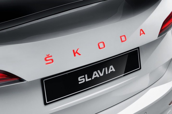 SKODA