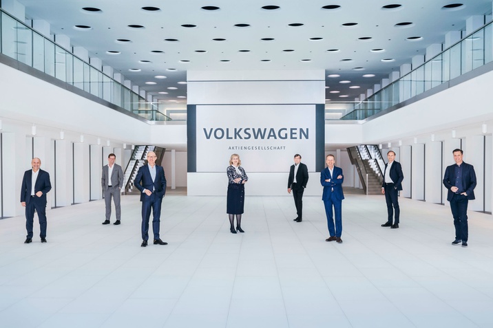 Volkswagen