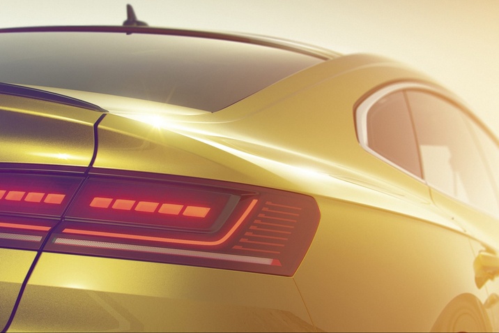 Arteon