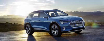 Volkswagen, Audi, SKODA telephely