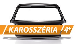 Karosszéria